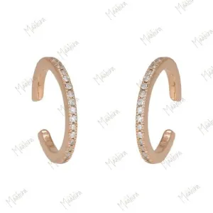 Cuff Earrings