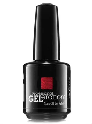 Dazzling Beauty * Jessica Geleration
