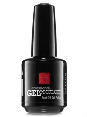 Dazzling Beauty * Jessica Geleration