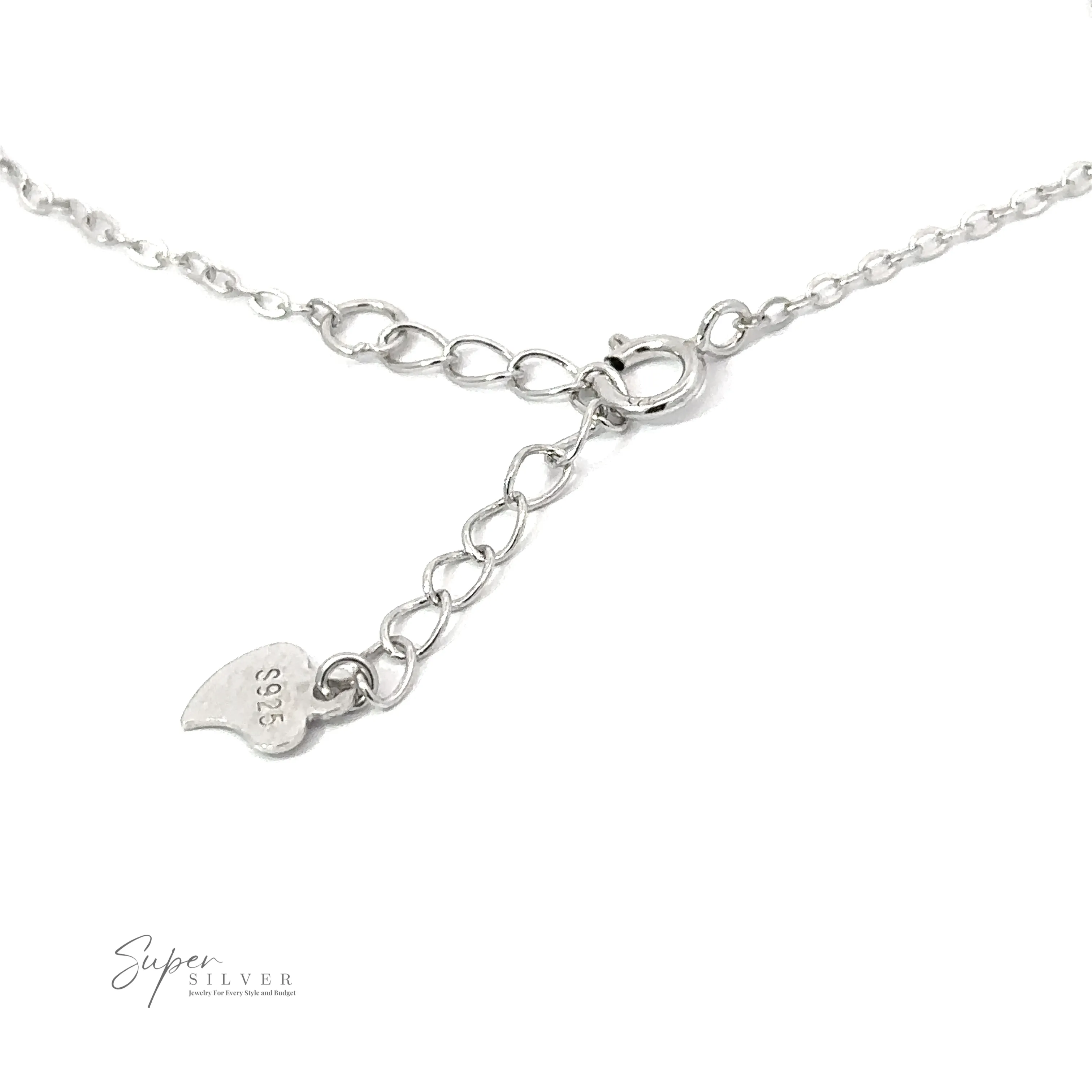 Delicate Cubic Zirconia Handcuff Bracelet