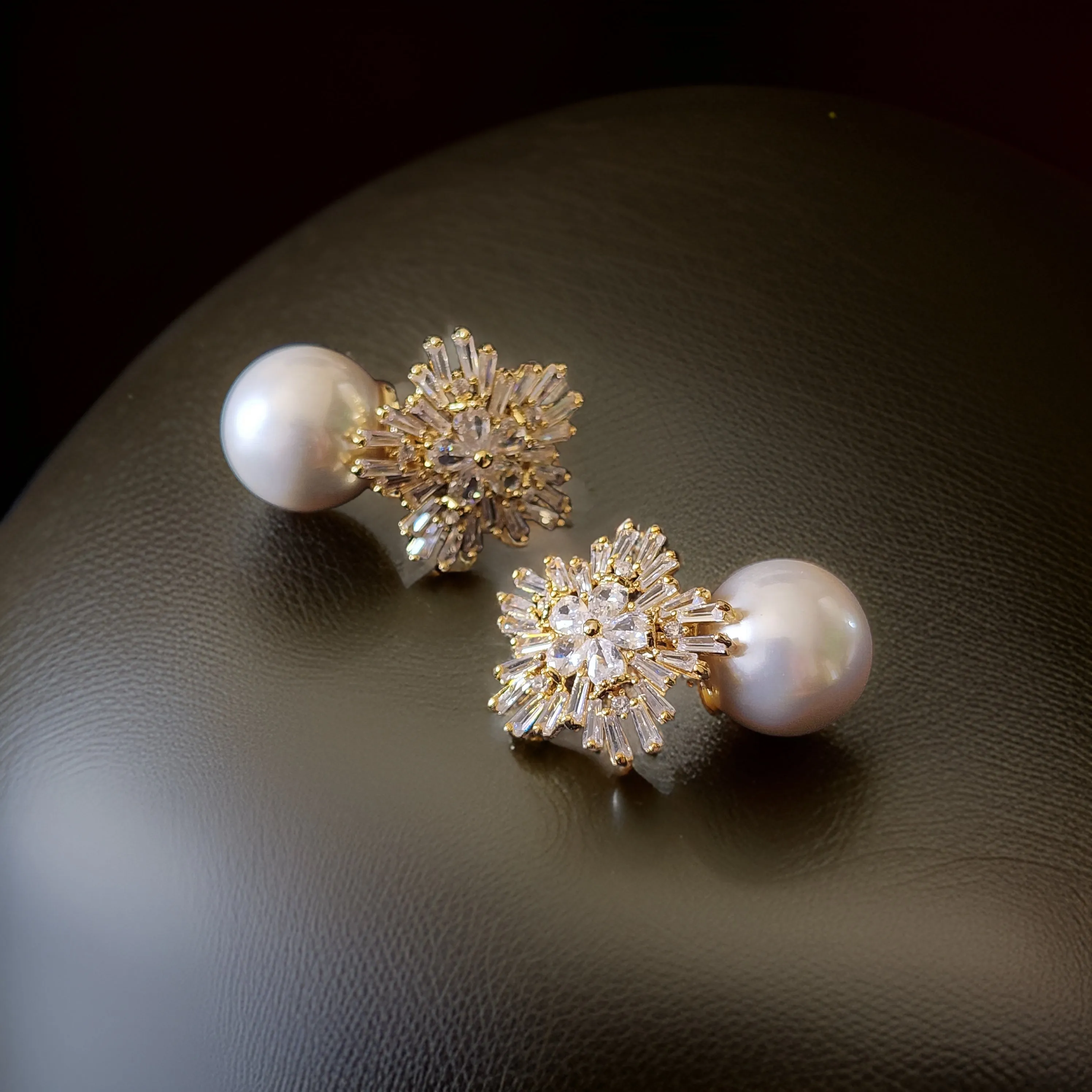 Dream Allure Earrings