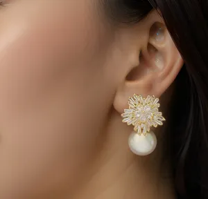 Dream Allure Earrings