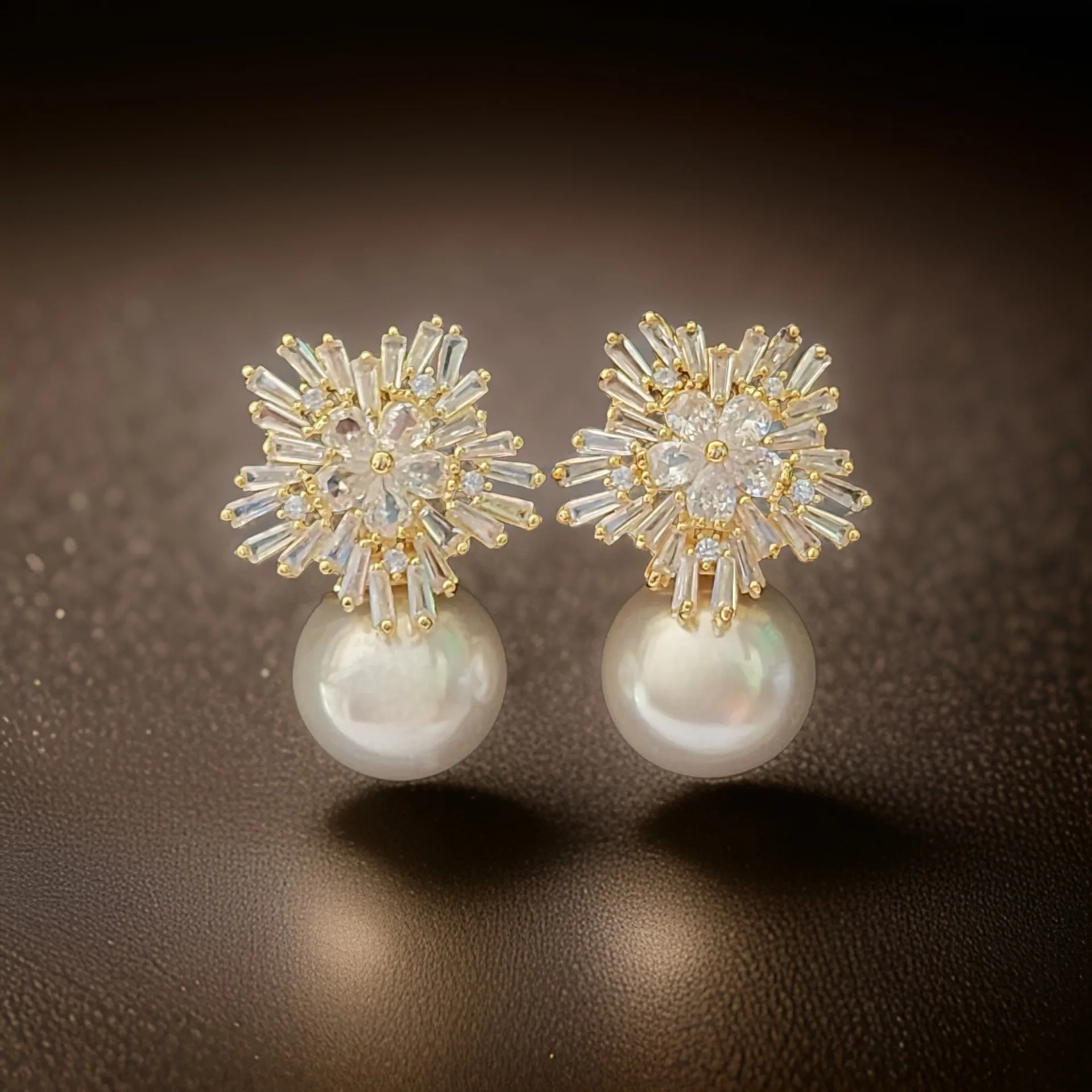 Dream Allure Earrings