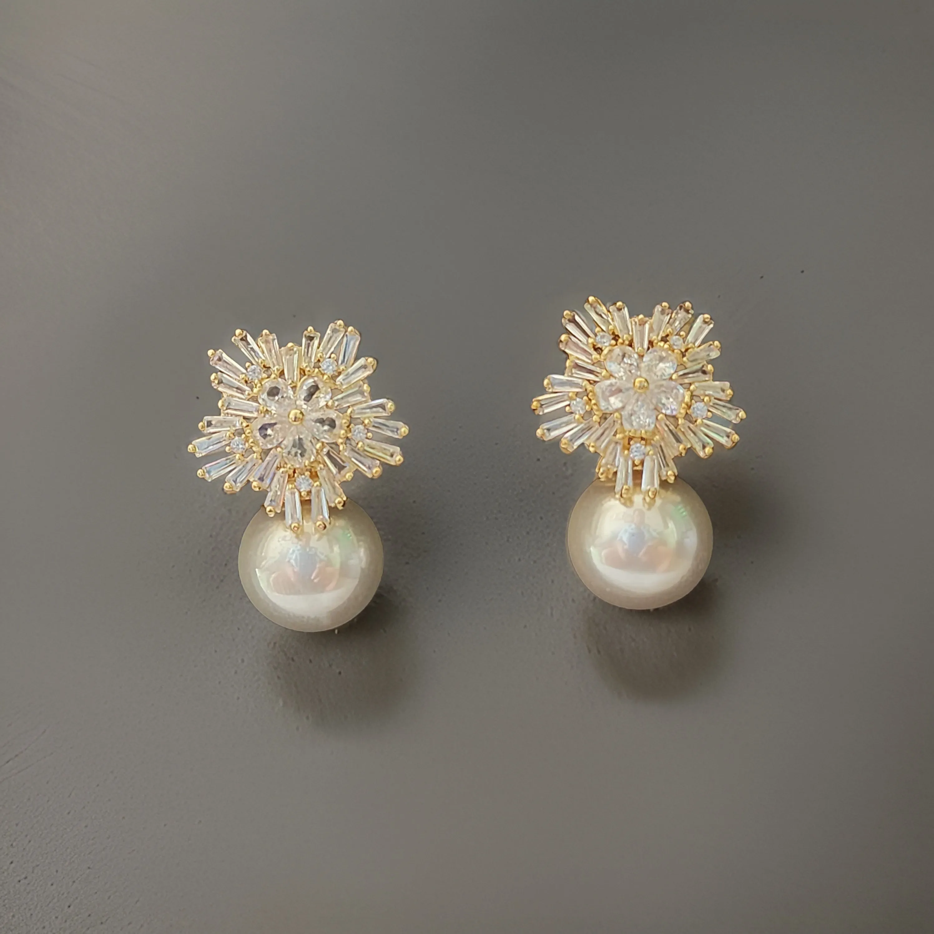 Dream Allure Earrings