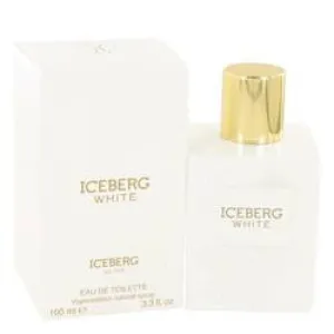 Iceberg White Eau De Toilette Spray By Iceberg