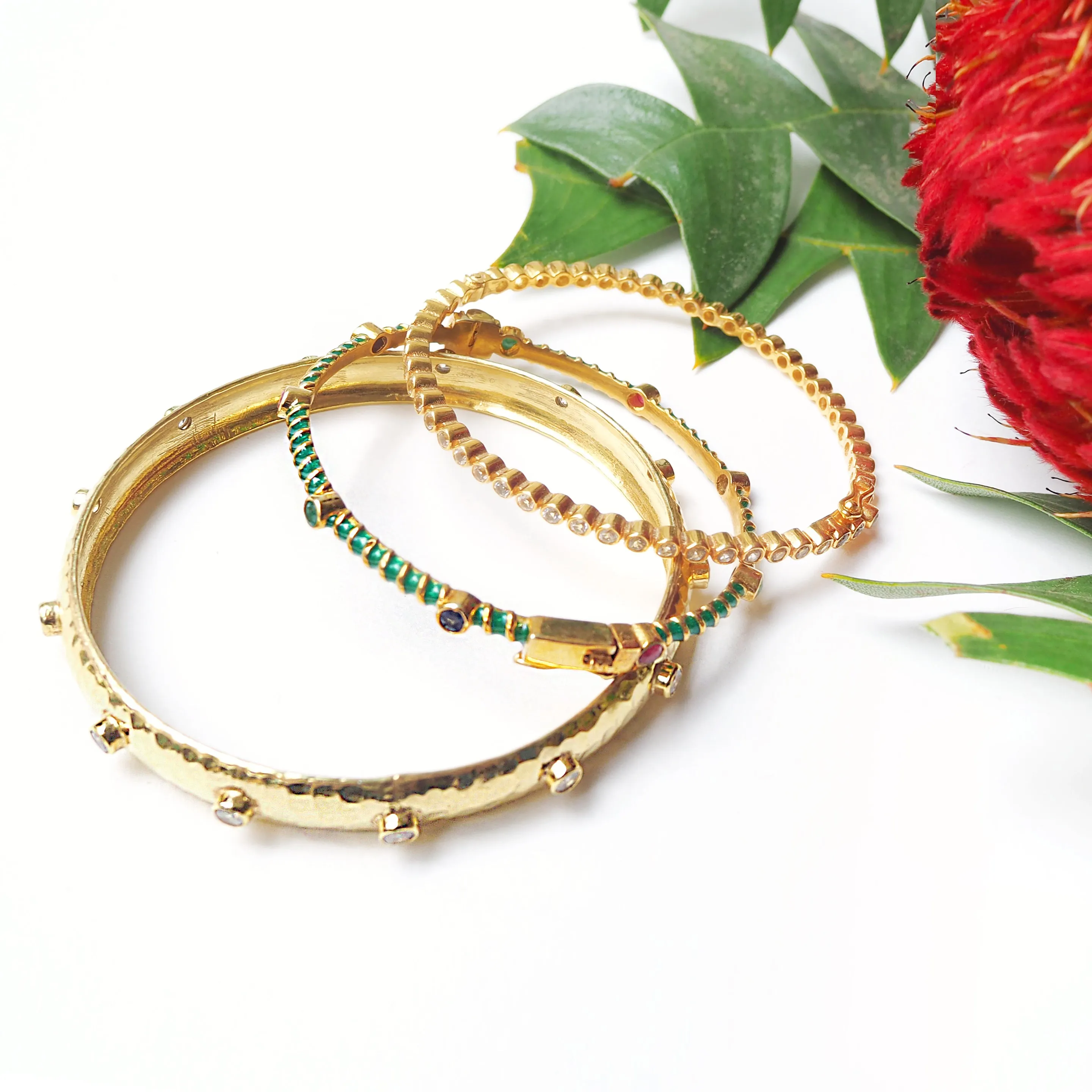 Jaipur Bangle