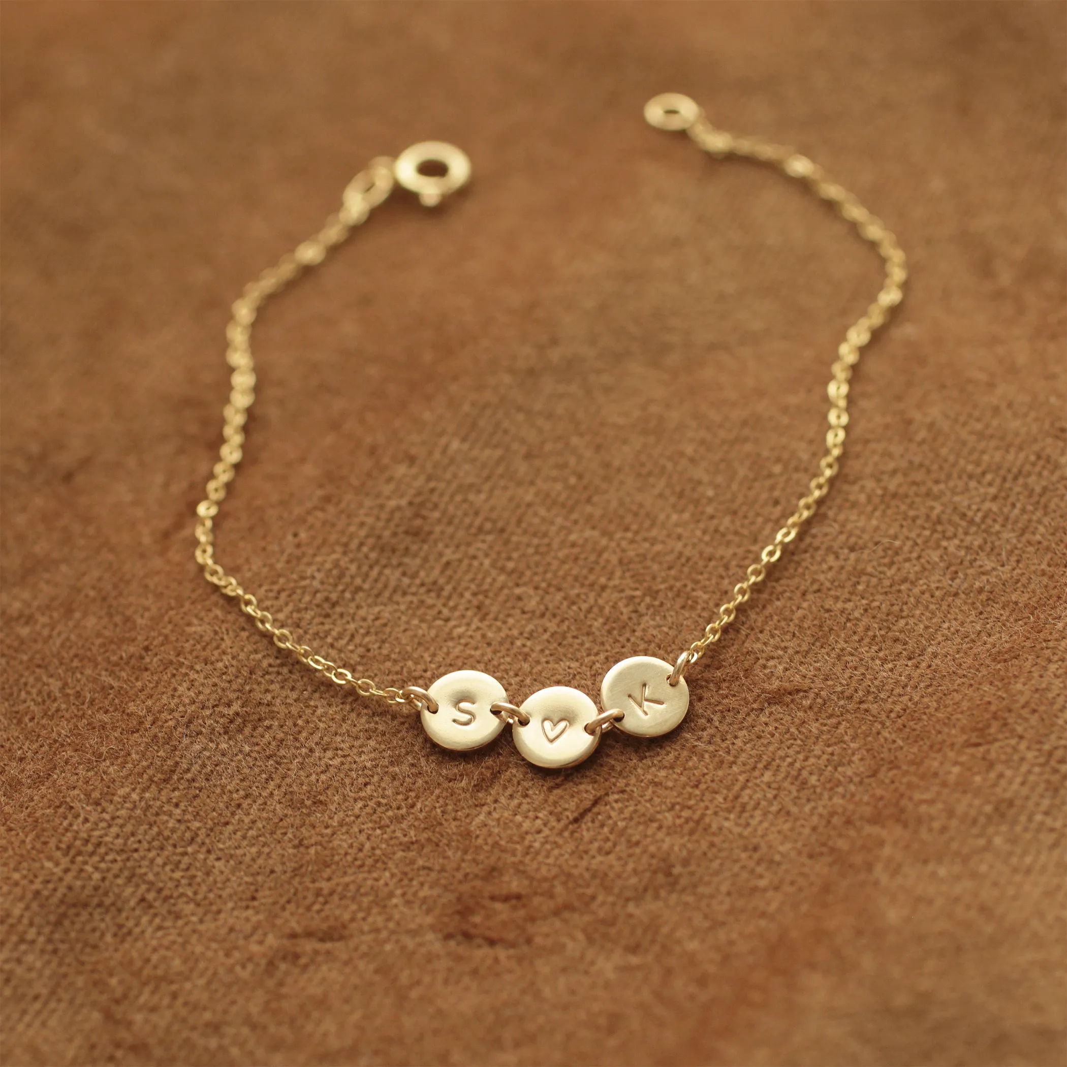 Mia Bracelet