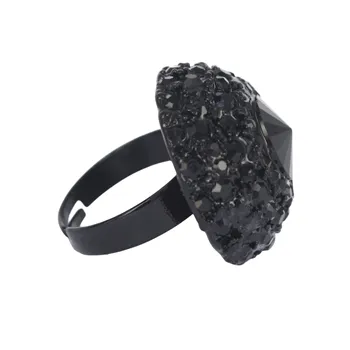 Miah Ring - Black