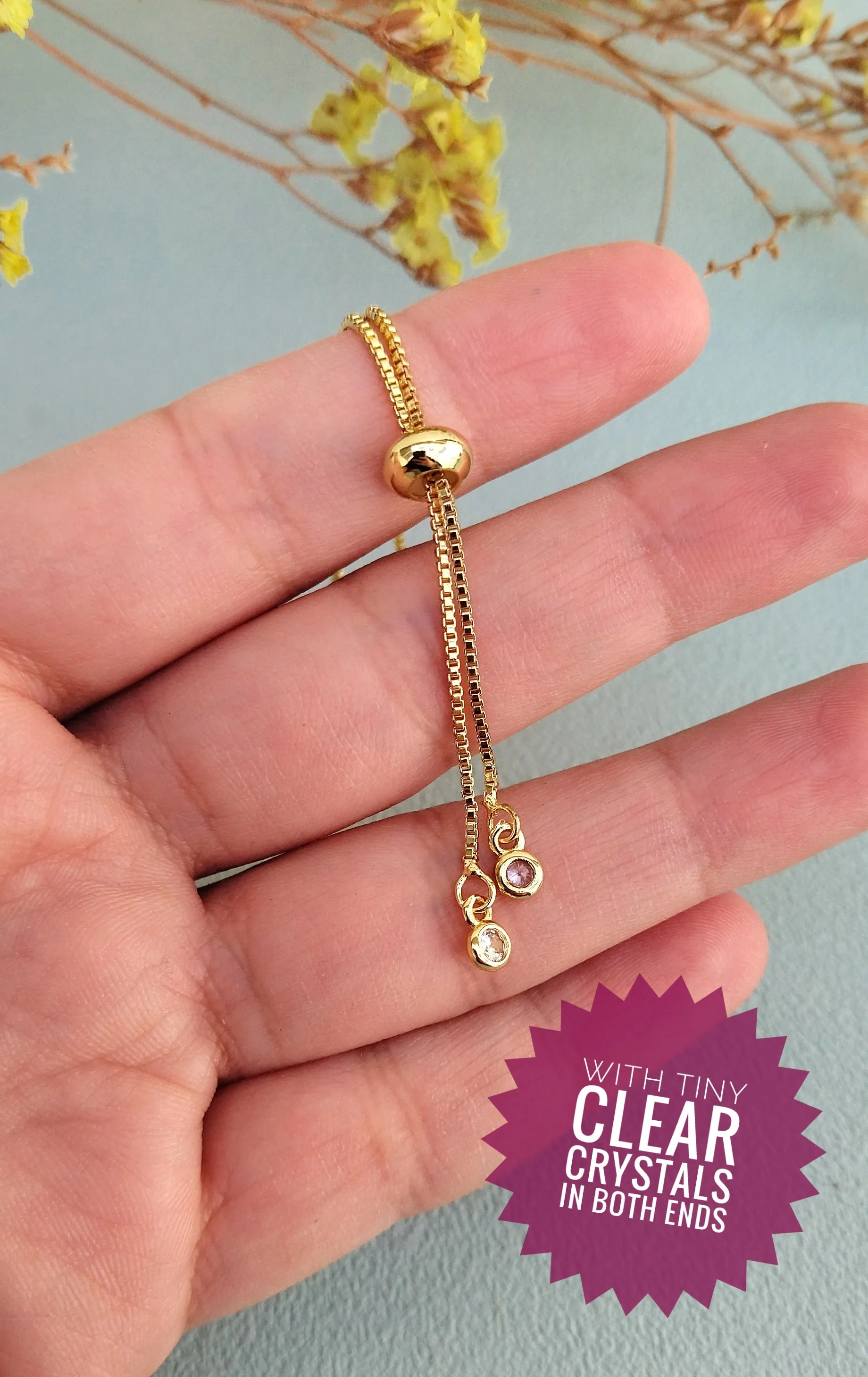 October Birthstone Bracelet, Personalized Opal Bracelet