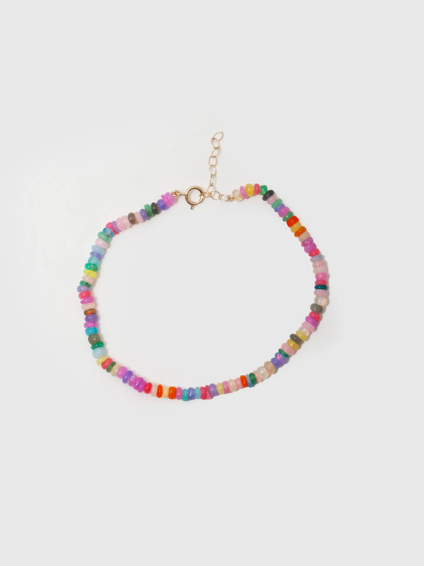 Sunset Bracelet