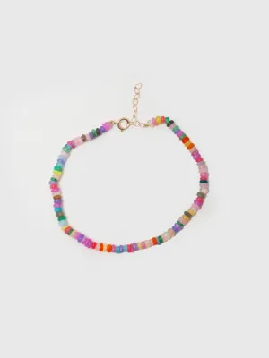 Sunset Bracelet