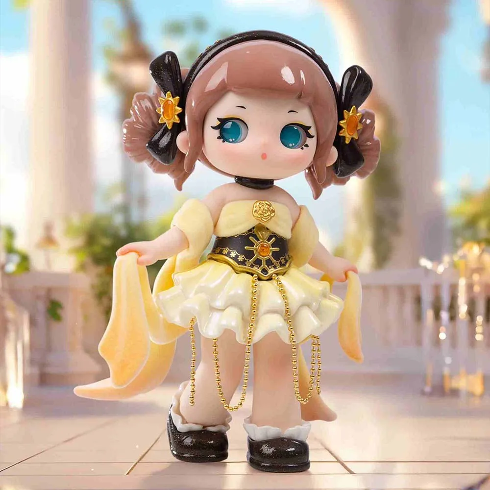 Ziyuli Dazzling Gem Series Blind Box